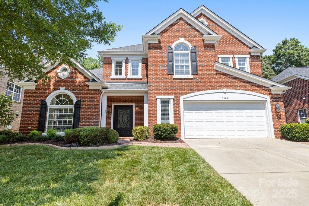 Property image 2 at 2504 River Oaks Drive, Waxhaw, NC 28173