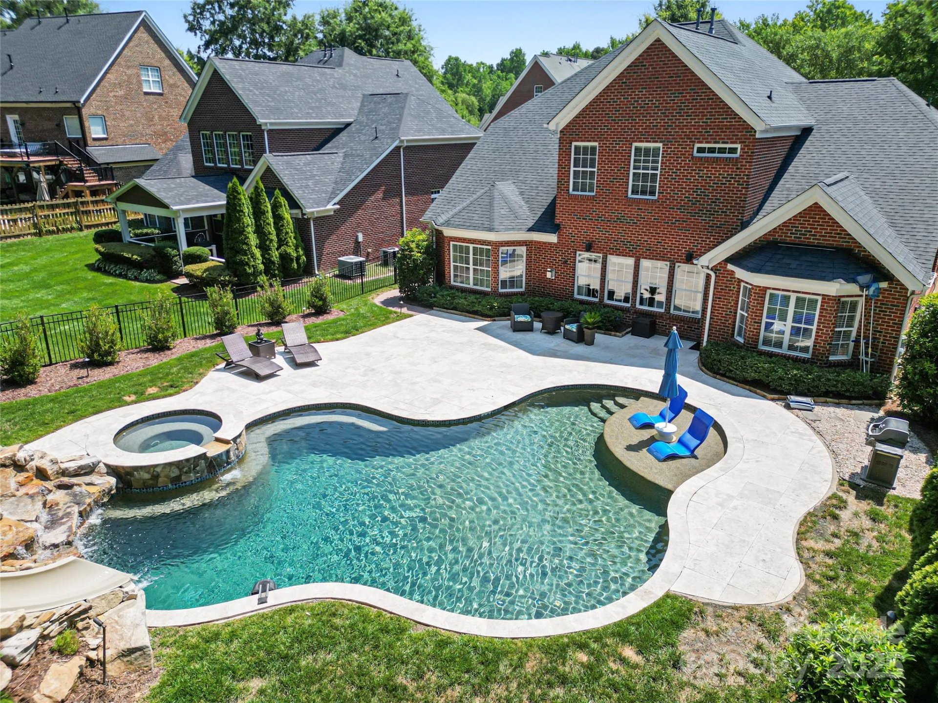 Property image 3 at 2504 River Oaks Drive, Waxhaw, NC 28173