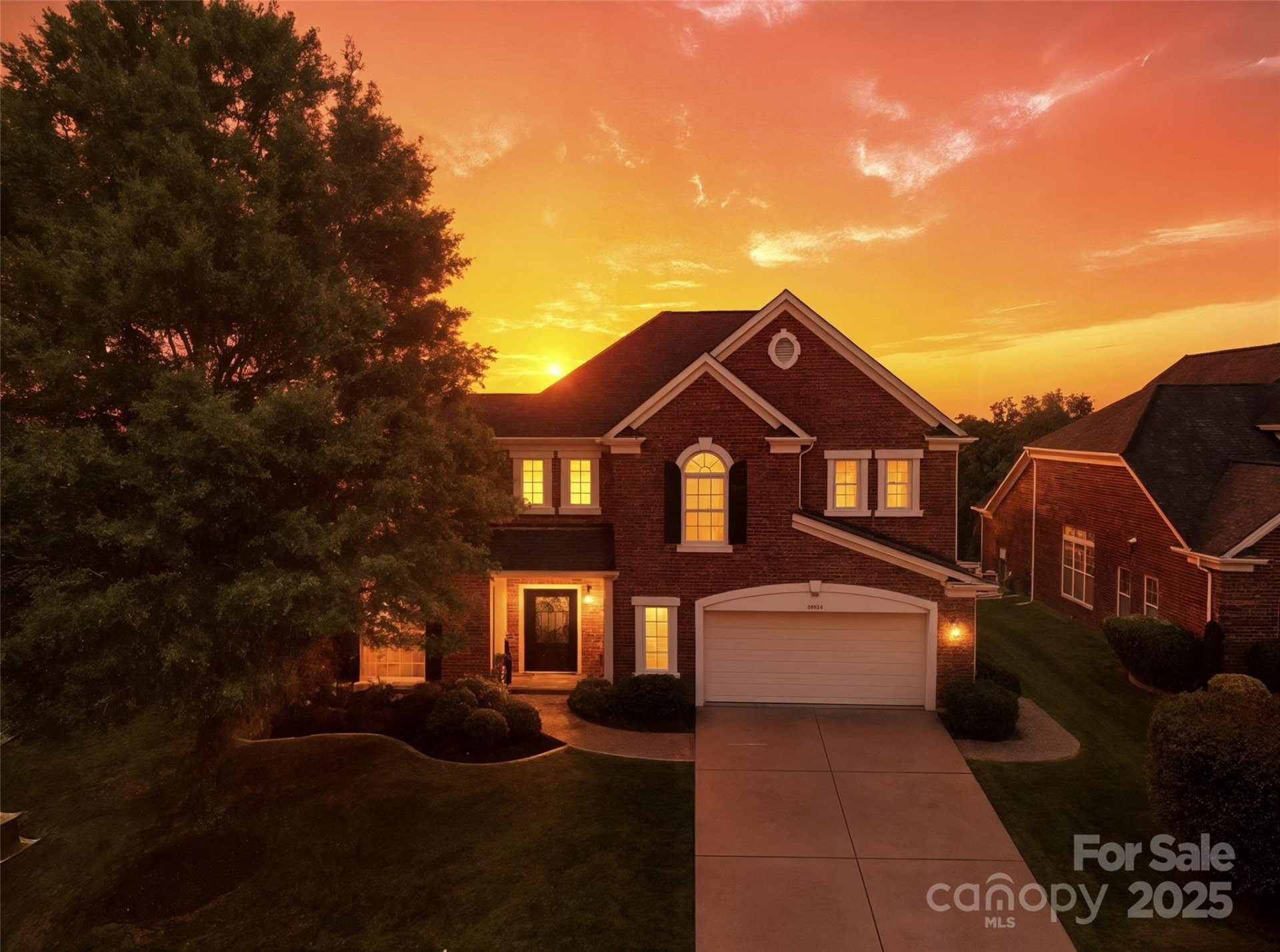 Property image 5 at 2504 River Oaks Drive, Waxhaw, NC 28173