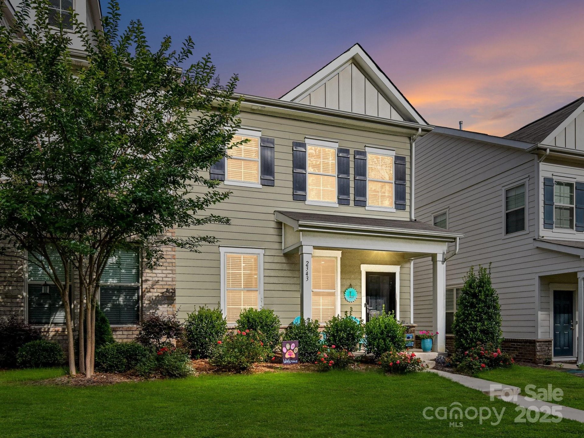 2343 Mt Harmony Church Road