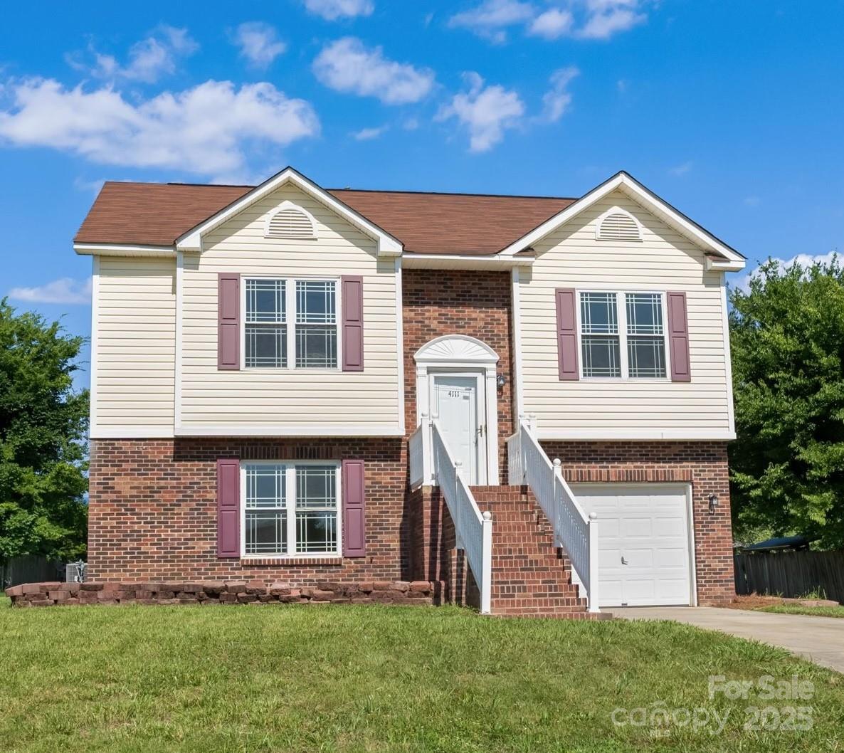 Property image 1 at 4111 Alexis Court, Concord, NC 28027