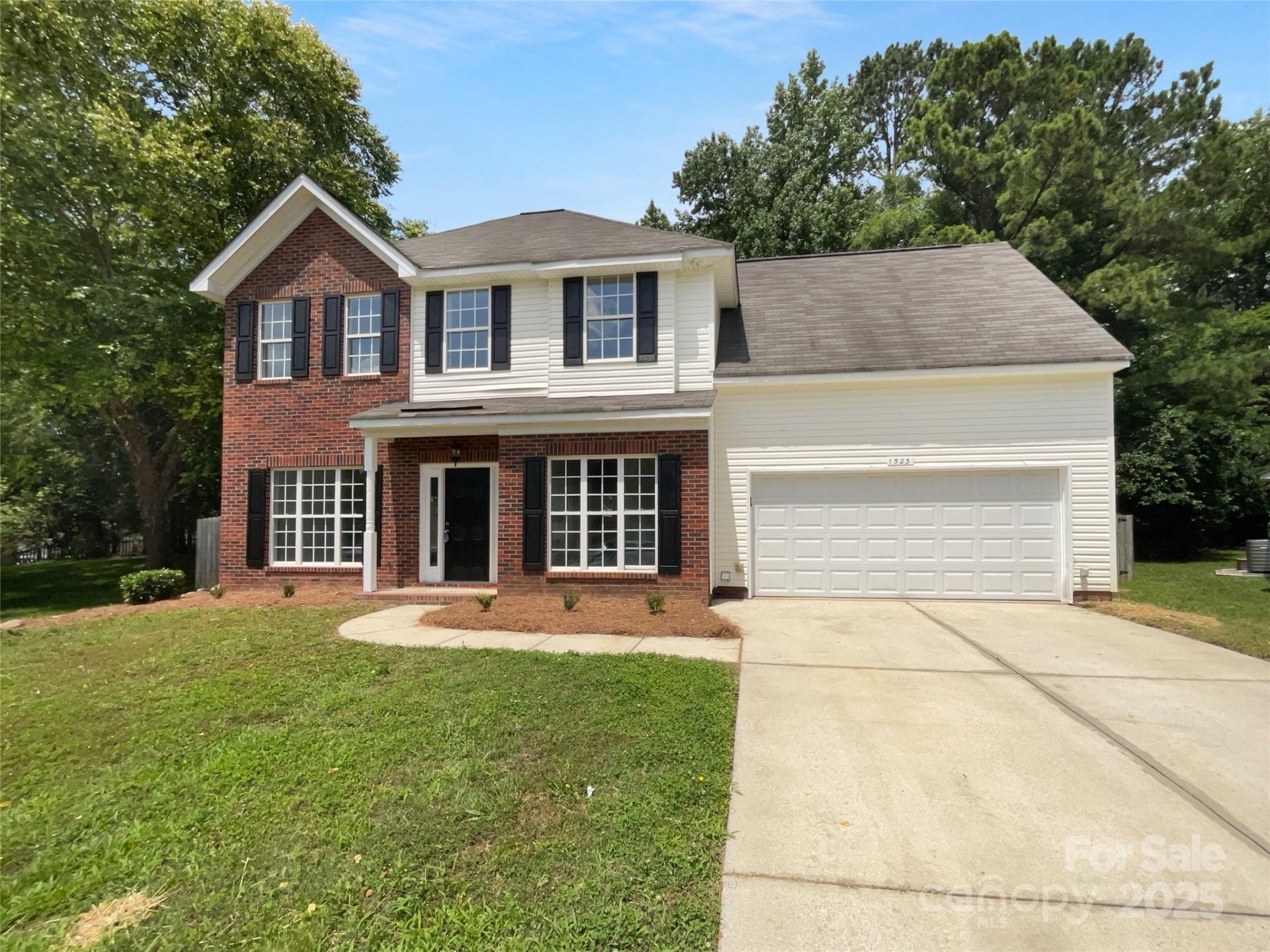 1523 Merrie Meadow Court