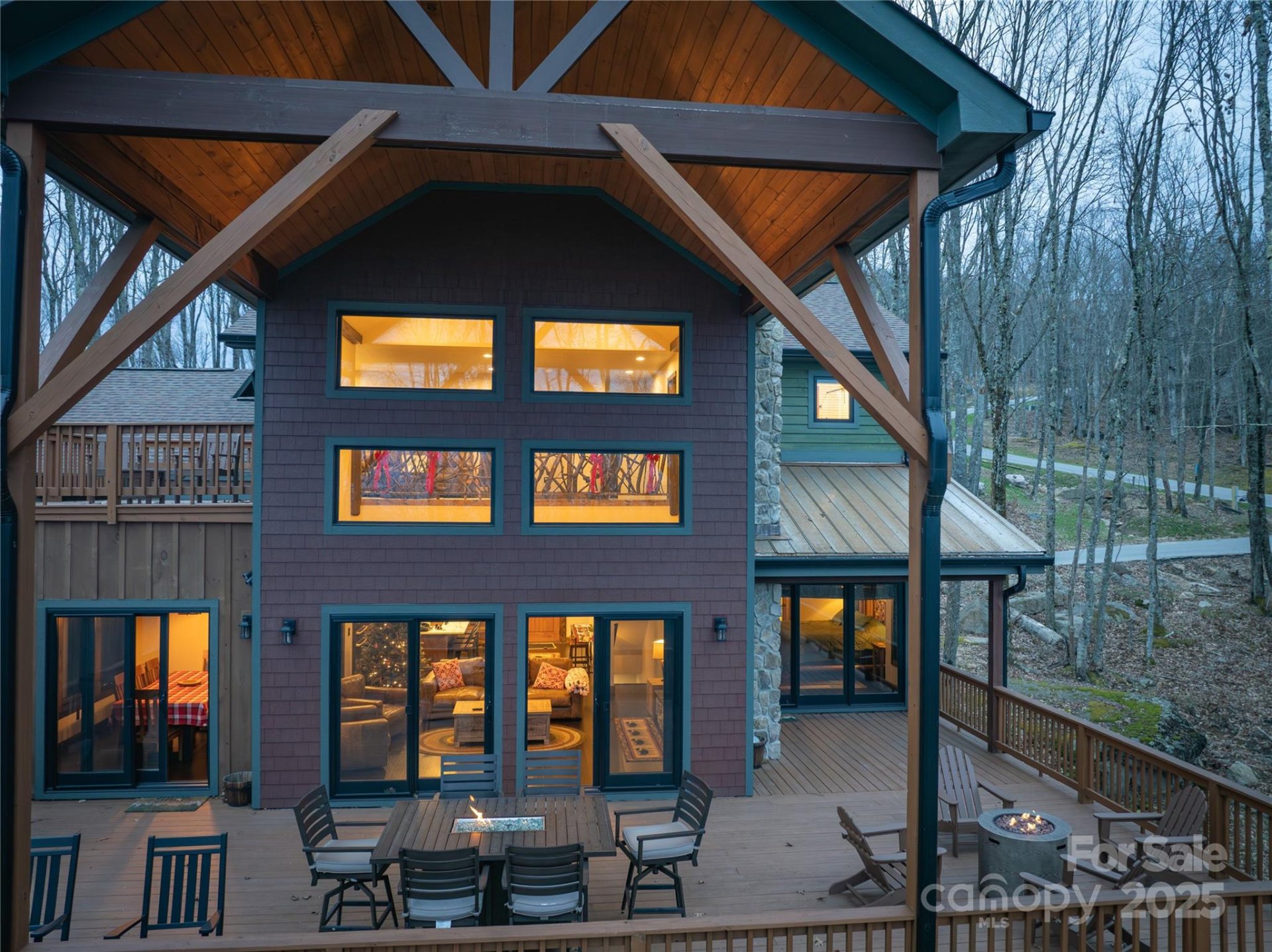 Property image 5 at 27 Timber Rock Trail, Banner Elk, NC 28604