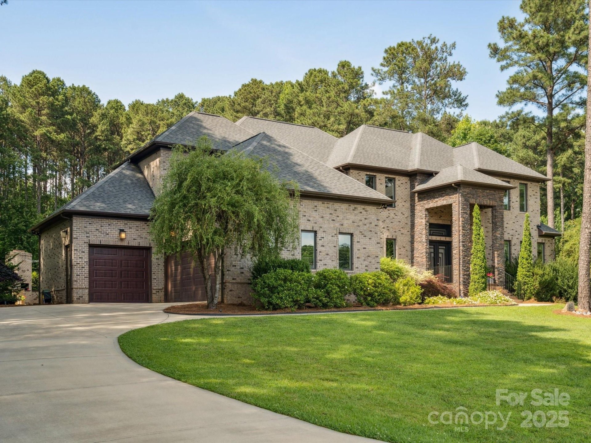Watertree Landing, Mooresville Community