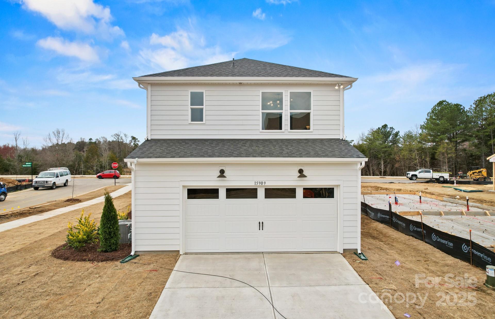 Property image 2 at 15906 Parkside Crossing Drive, Charlotte, NC 28273