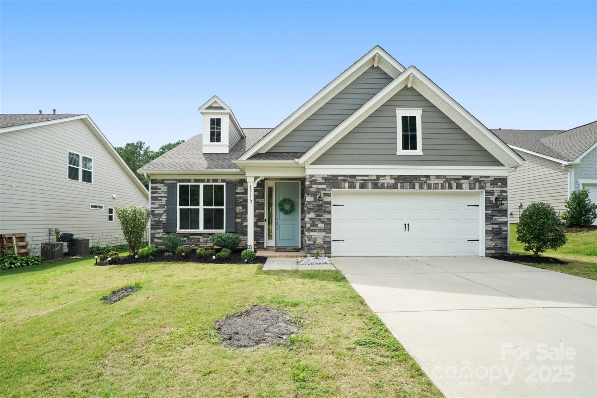 Property image 1 at 16112 Langston Drive, Charlotte, NC 28278