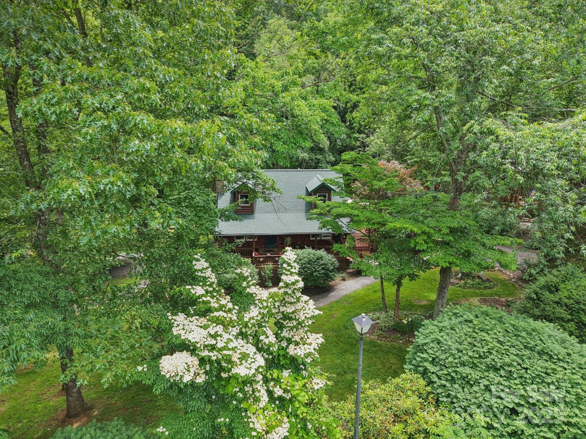 Property image 4 at 17 Cripple Creek Drive, Waynesville, NC 28785
