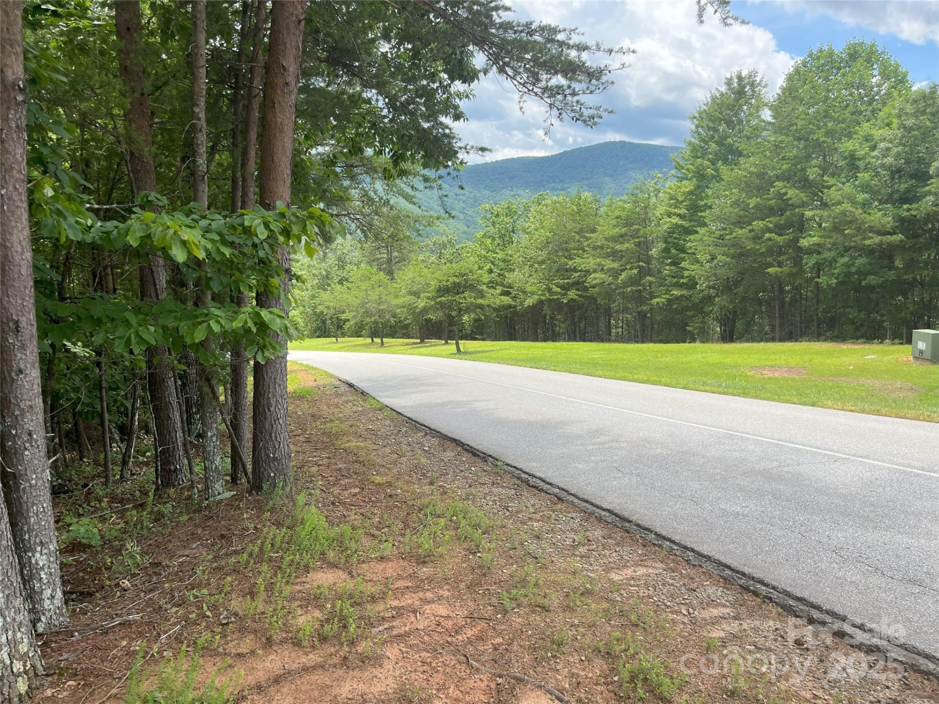 Property image 2 at 00 Deep Gap Road, Mill Spring, NC 28756