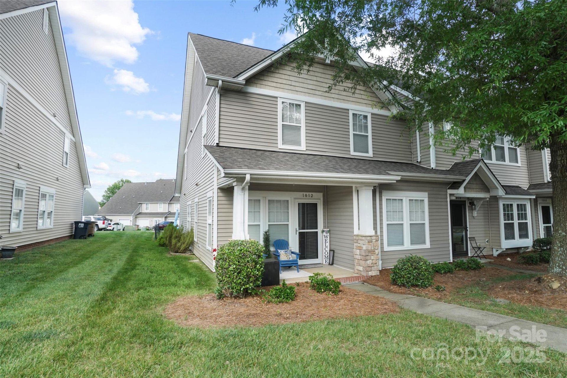 Property image 2 at 1012 Laparc Lane, Indian Trail, NC 28079