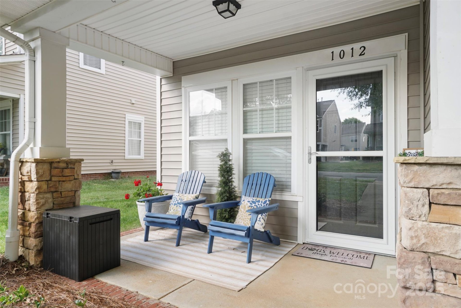 Property image 3 at 1012 Laparc Lane, Indian Trail, NC 28079