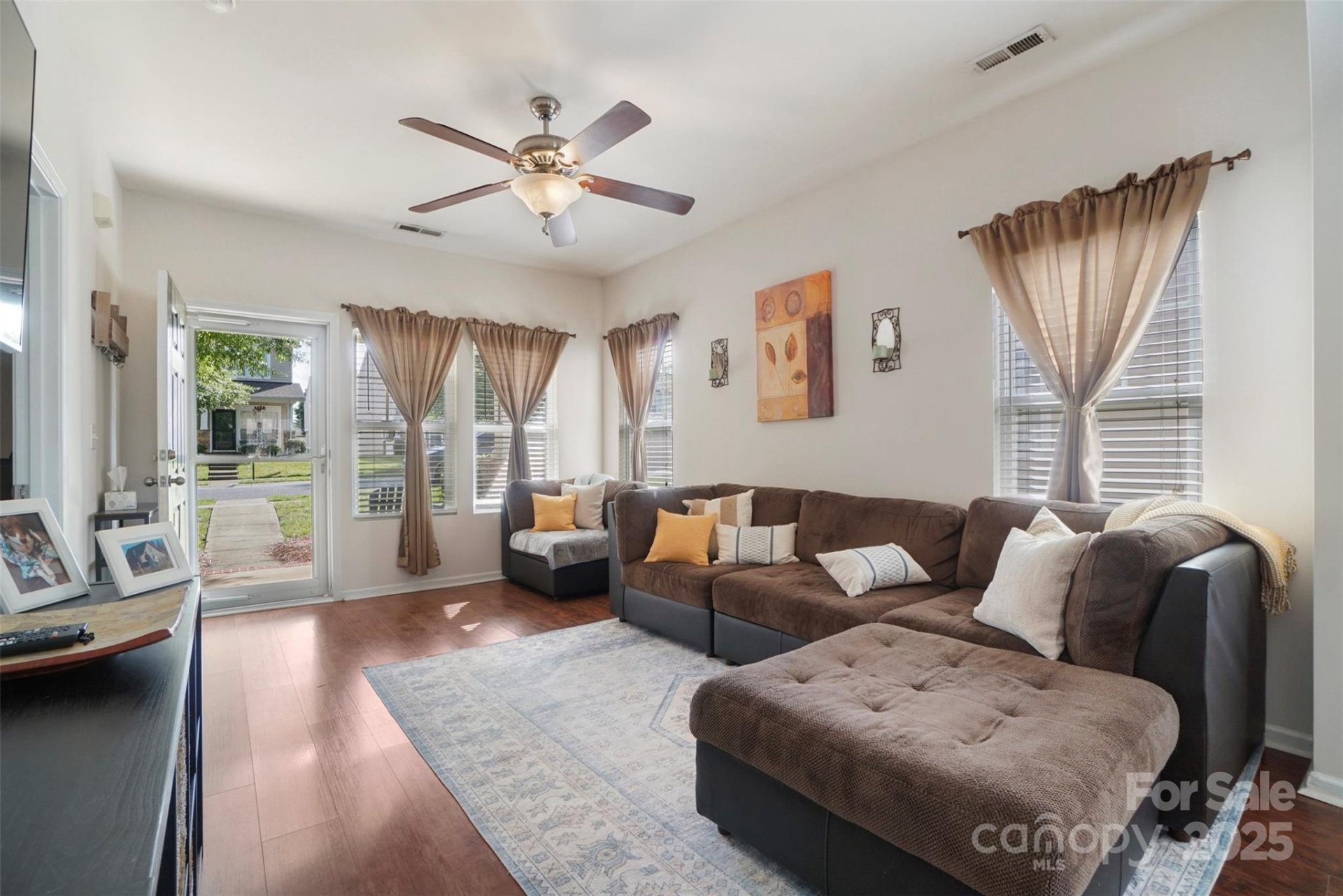 Property image 4 at 1012 Laparc Lane, Indian Trail, NC 28079