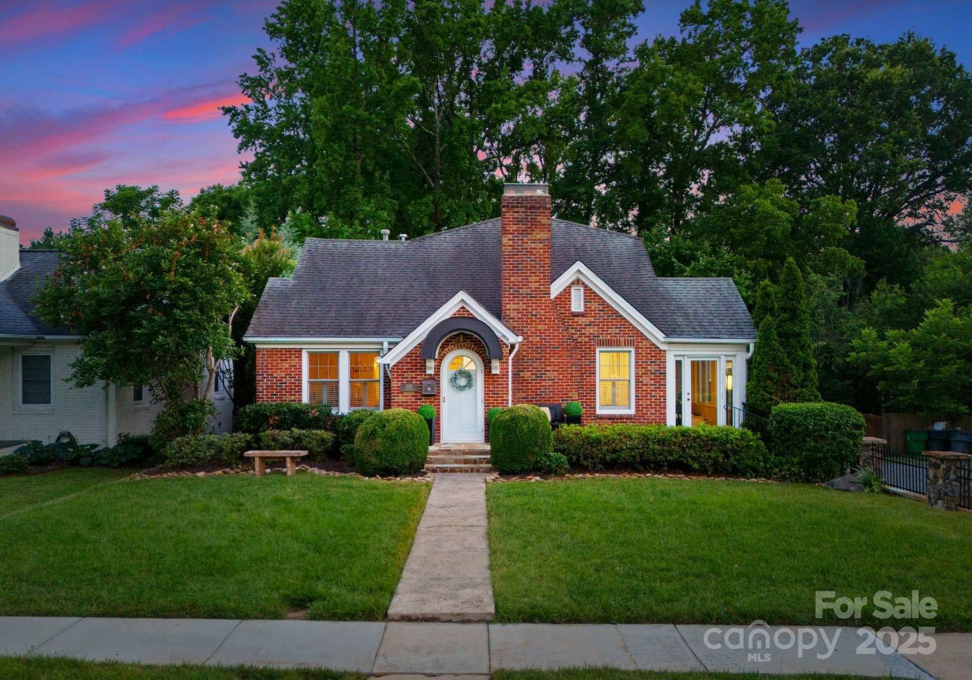 Property image 2 at 2100 Chesterfield Avenue, Charlotte, NC 28205