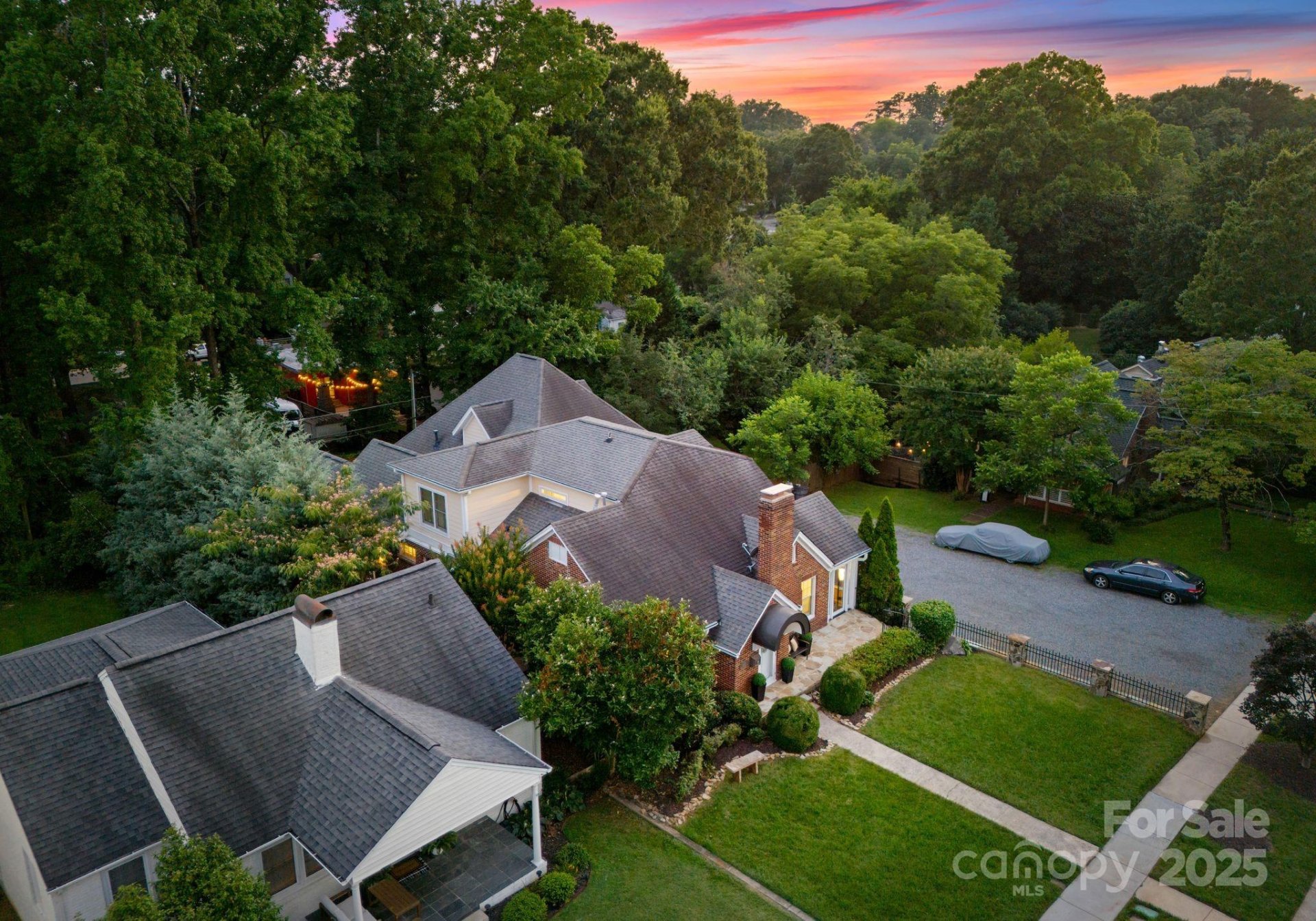 Property image 4 at 2100 Chesterfield Avenue, Charlotte, NC 28205