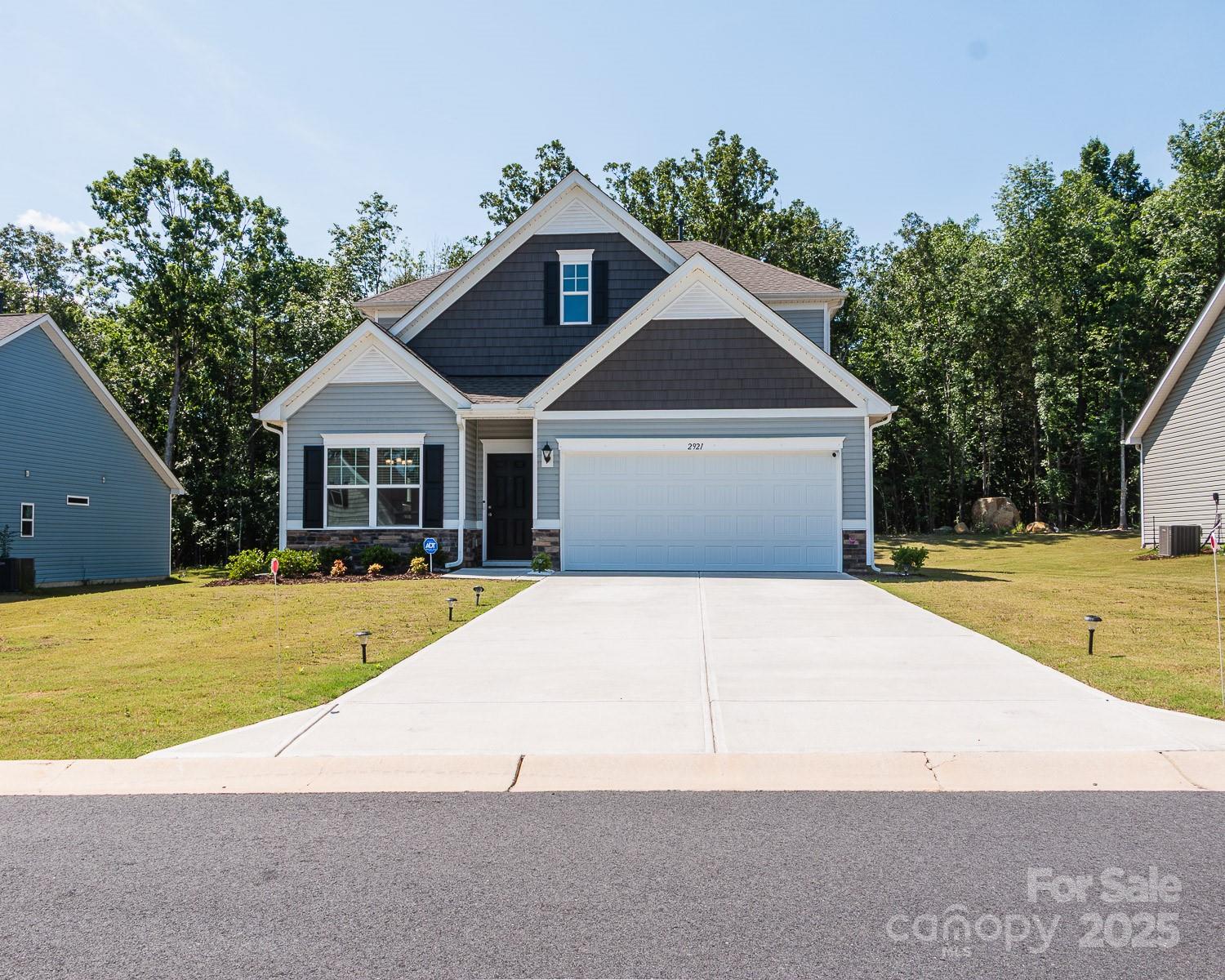 Property image 2 at 2921 Parkwest Drive, Albemarle, NC 28001