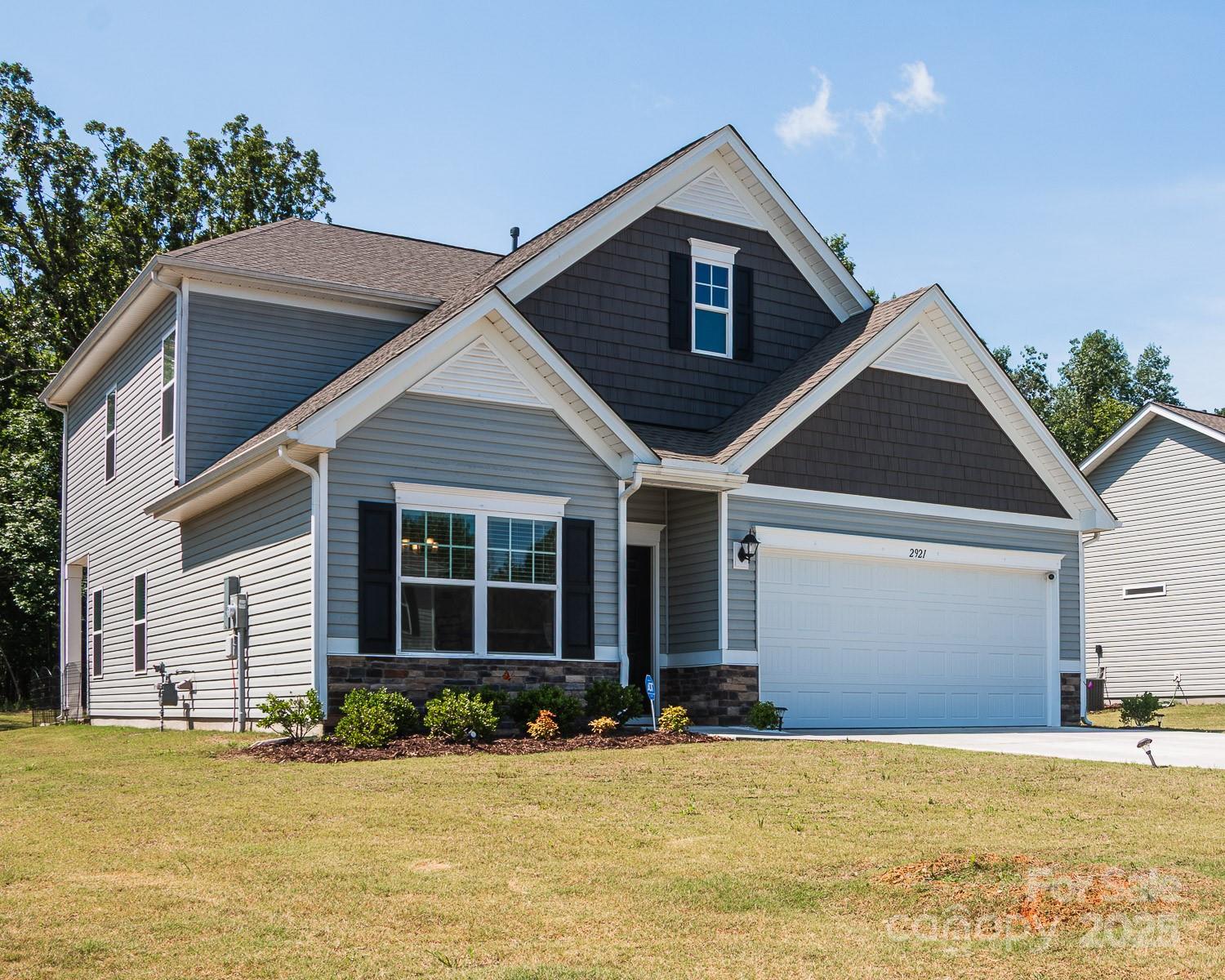 Property image 3 at 2921 Parkwest Drive, Albemarle, NC 28001