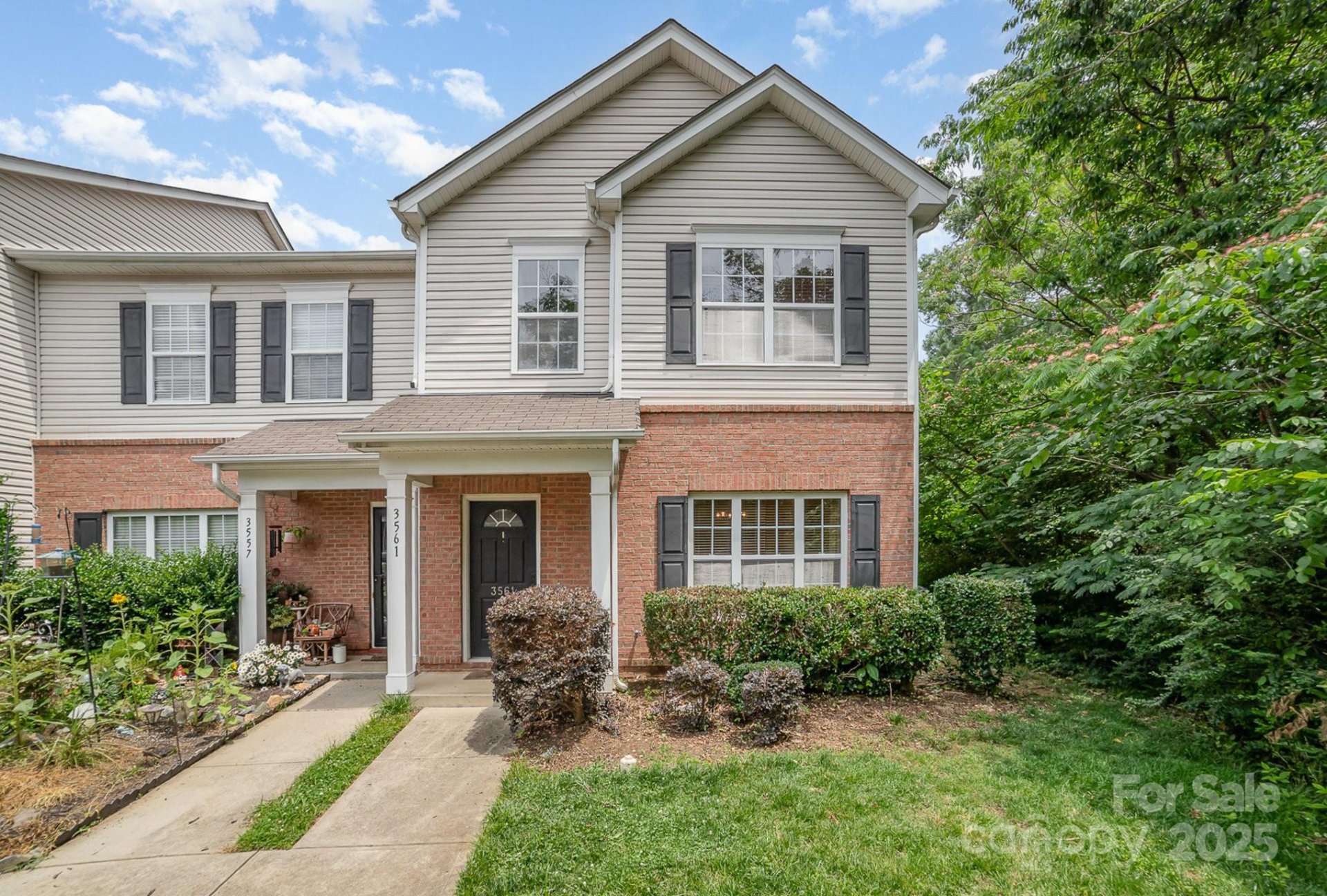 3561 Calpella Court