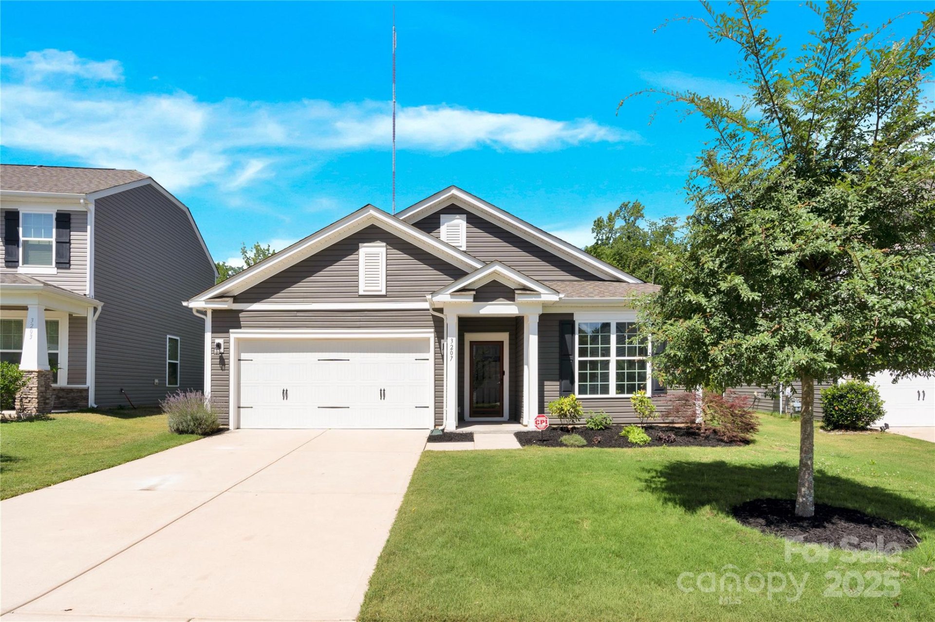 3207 Selwyn Landing Drive