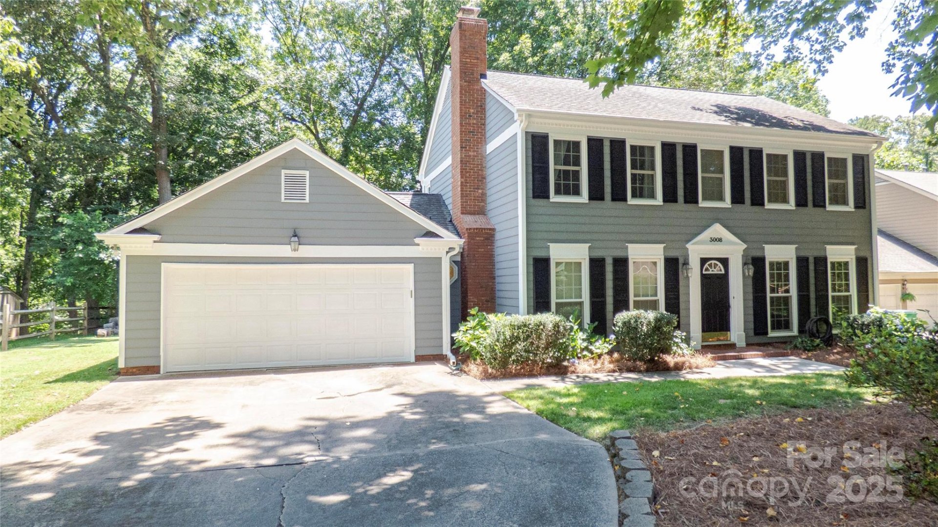 Property at 3008 Heathcroft Court, Charlotte, NC 28269