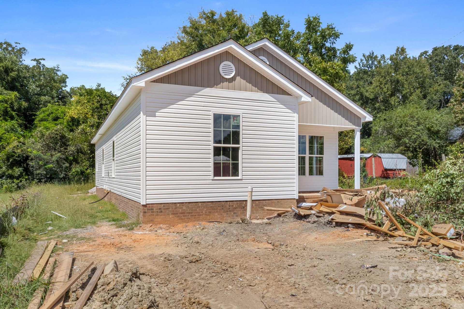 Property at 366 Catherine Street, Rock Hill, SC 29730