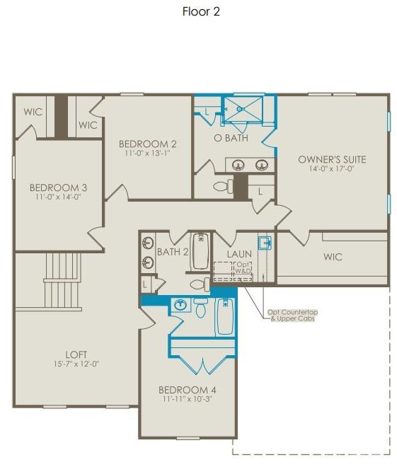 Property image 3 at 13908 Penbury Road, Charlotte, NC 28278