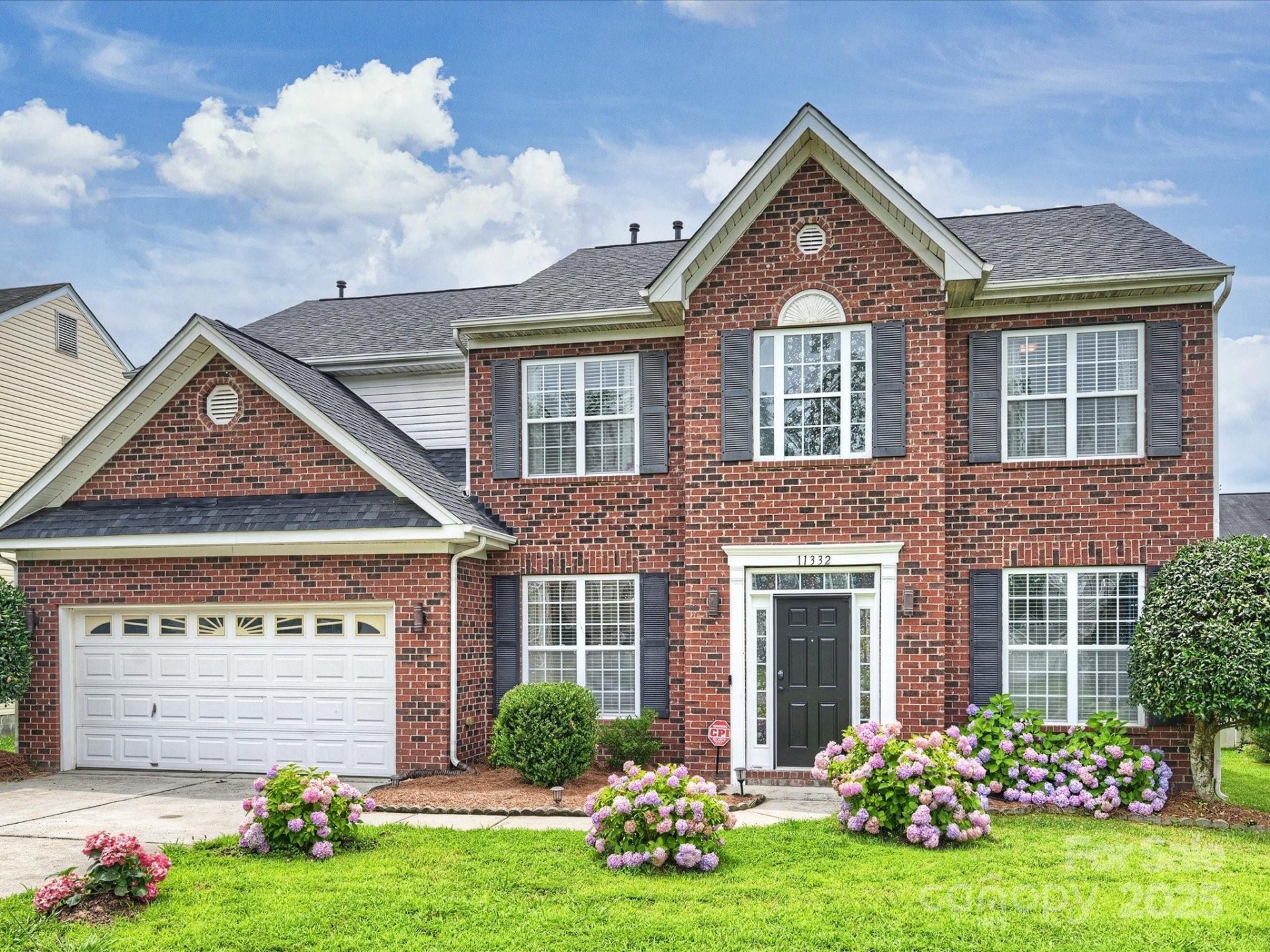 Property image 1 at 11332 Anna Rose Road, Charlotte, NC 28273