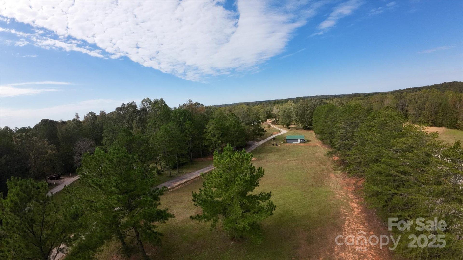 Property image 4 at 3330 Clinzo Feemster Road, Hickory Grove, SC 29717