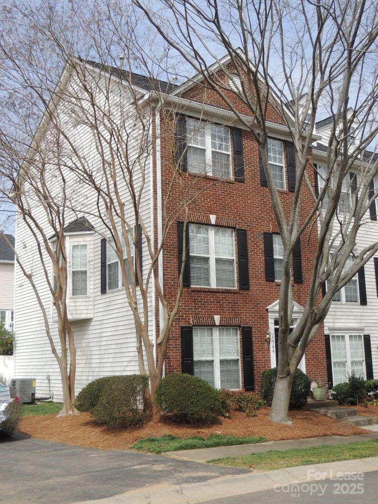 Property image 1 at 11764 Fiddlers Roof Lane, Charlotte, NC 28277