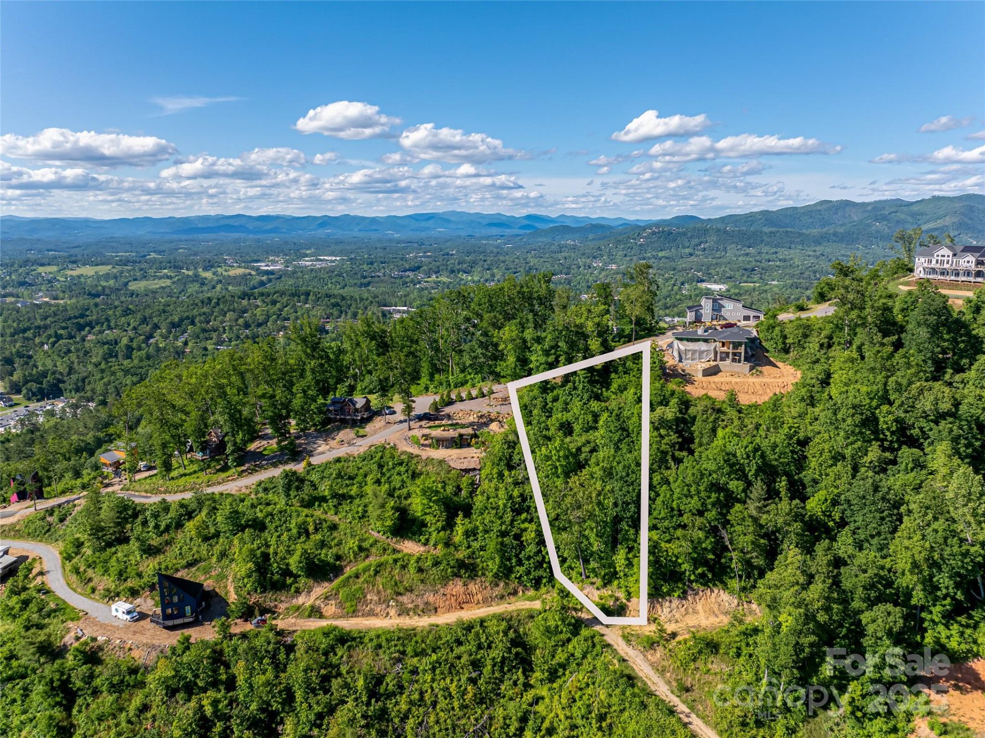 151 Serenity Ridge Trail