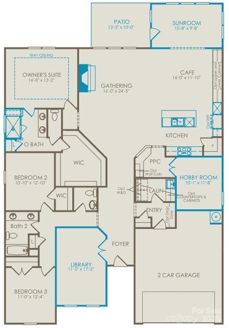 Property image 2 at 13912 Penbury Road, Charlotte, NC 28278