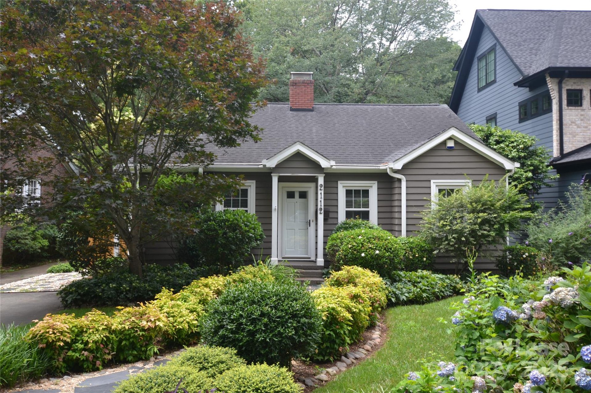 Property image 1 at 2112 Bay Street, Charlotte, NC 28205