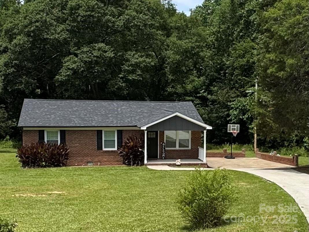232 Harmony Hills Drive