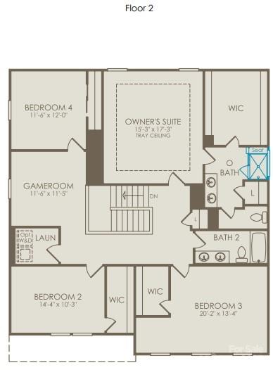 Property image 3 at 12235 Colton View Lane, Charlotte, NC 28278