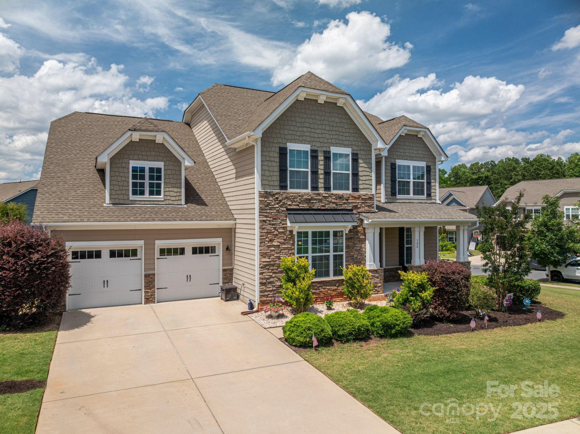 104 Wingstem Court