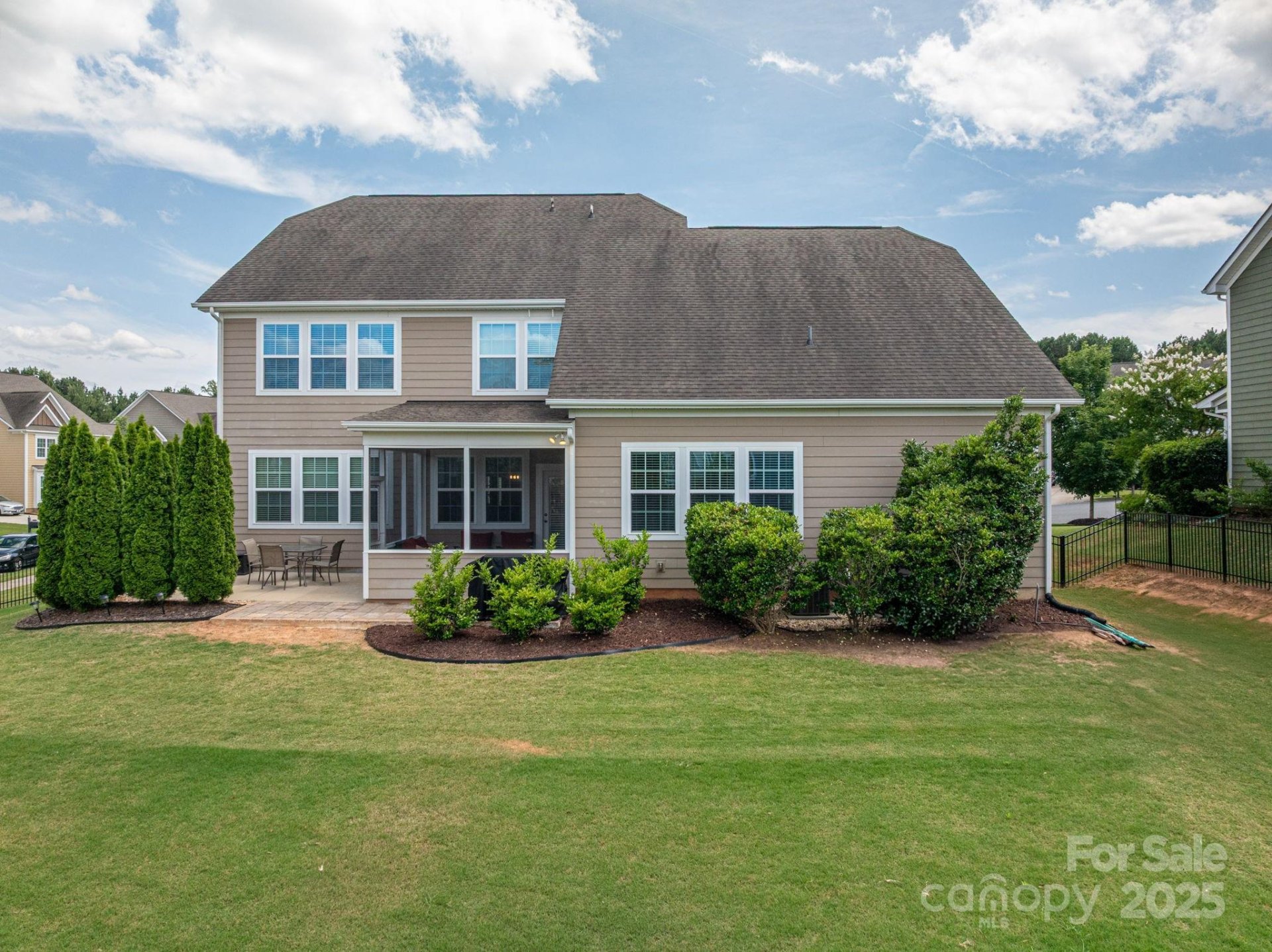 Property image 4 at 104 Wingstem Court, Mooresville, NC 28117