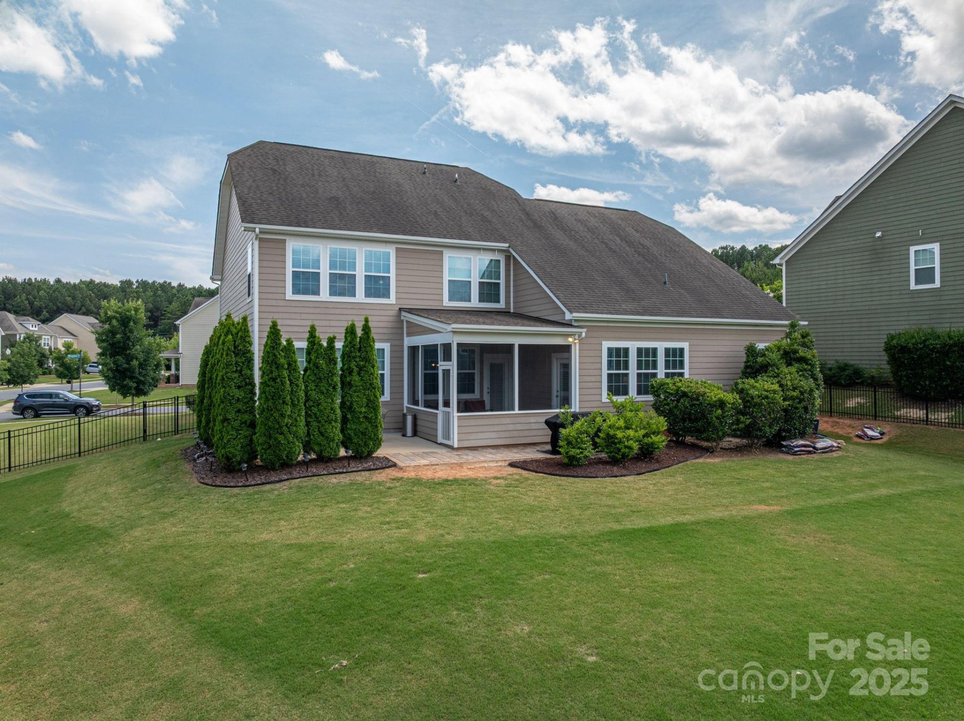 Property image 5 at 104 Wingstem Court, Mooresville, NC 28117