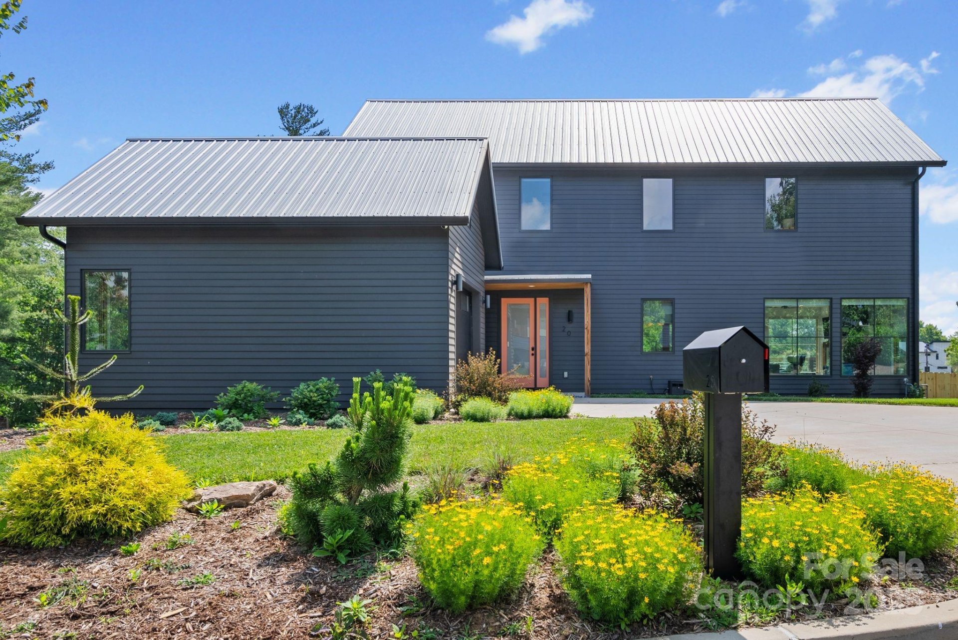 Property at 20 Malvern Walk, Asheville, NC 28806