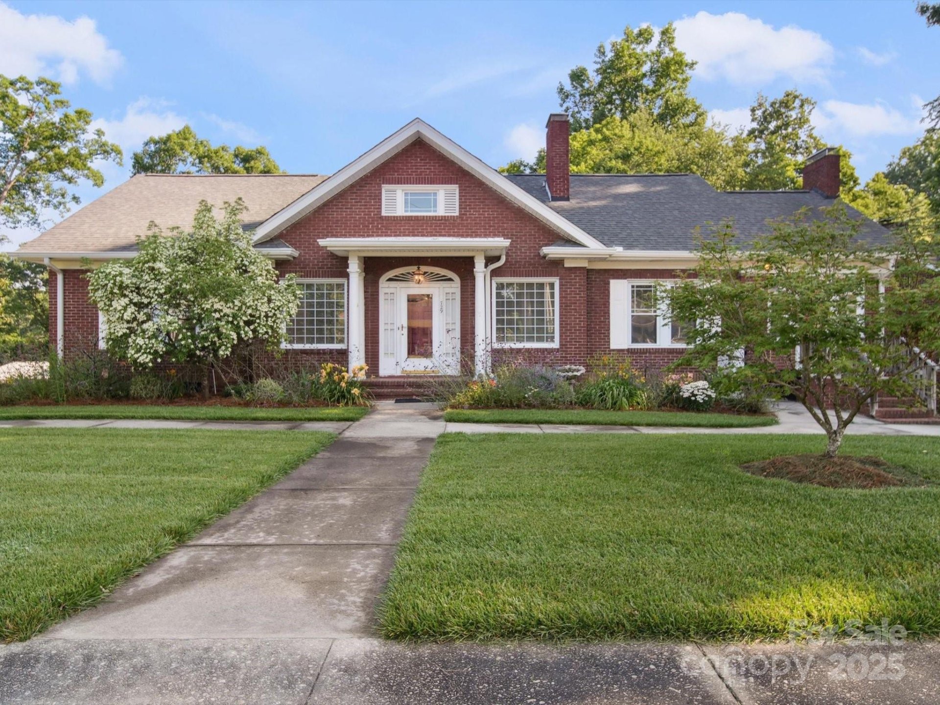 Property image 2 at 729 Montgomery Avenue, Albemarle, NC 28001