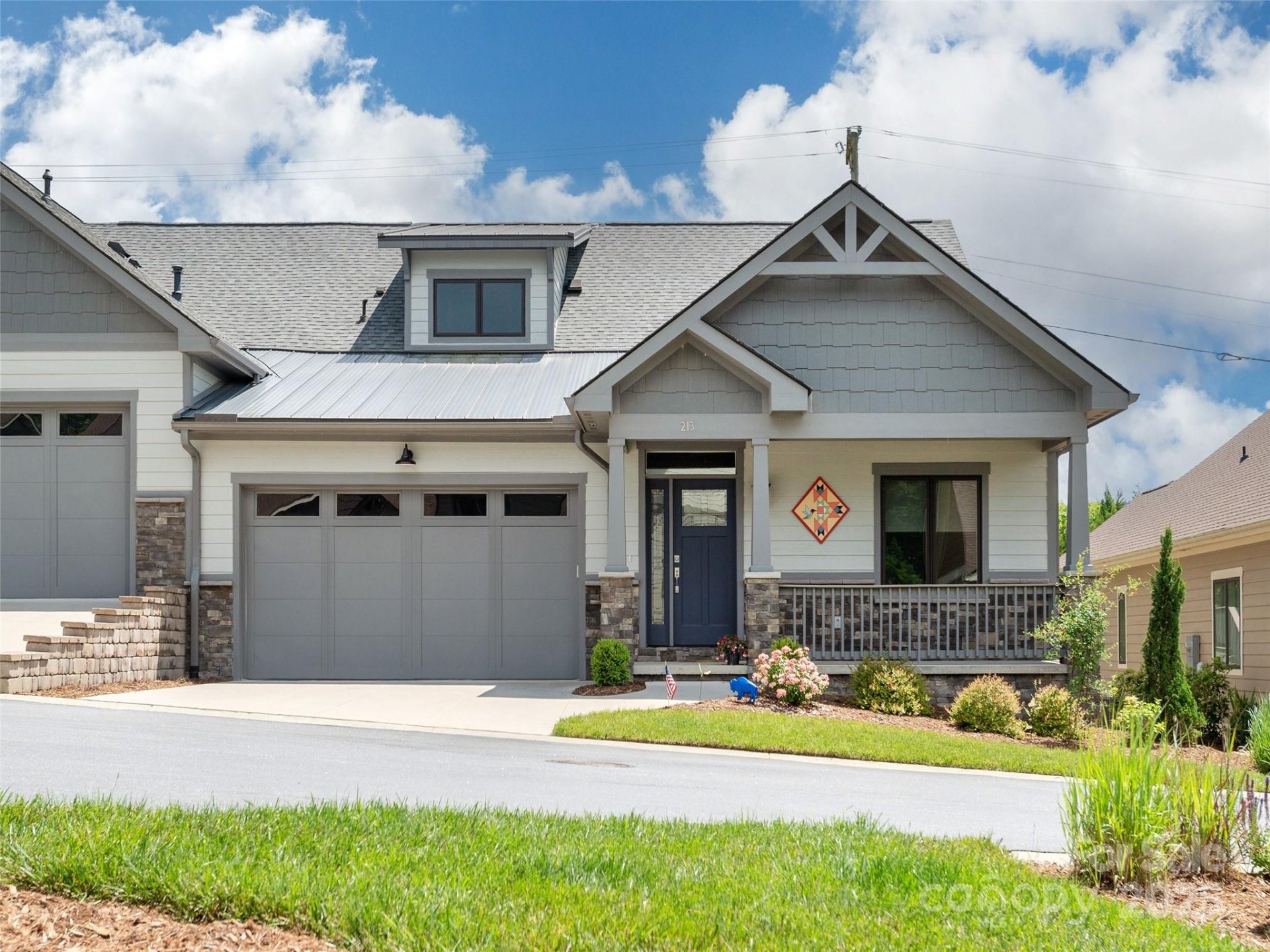 Property at 213 Sports Village Drive, Hendersonville, NC 28739