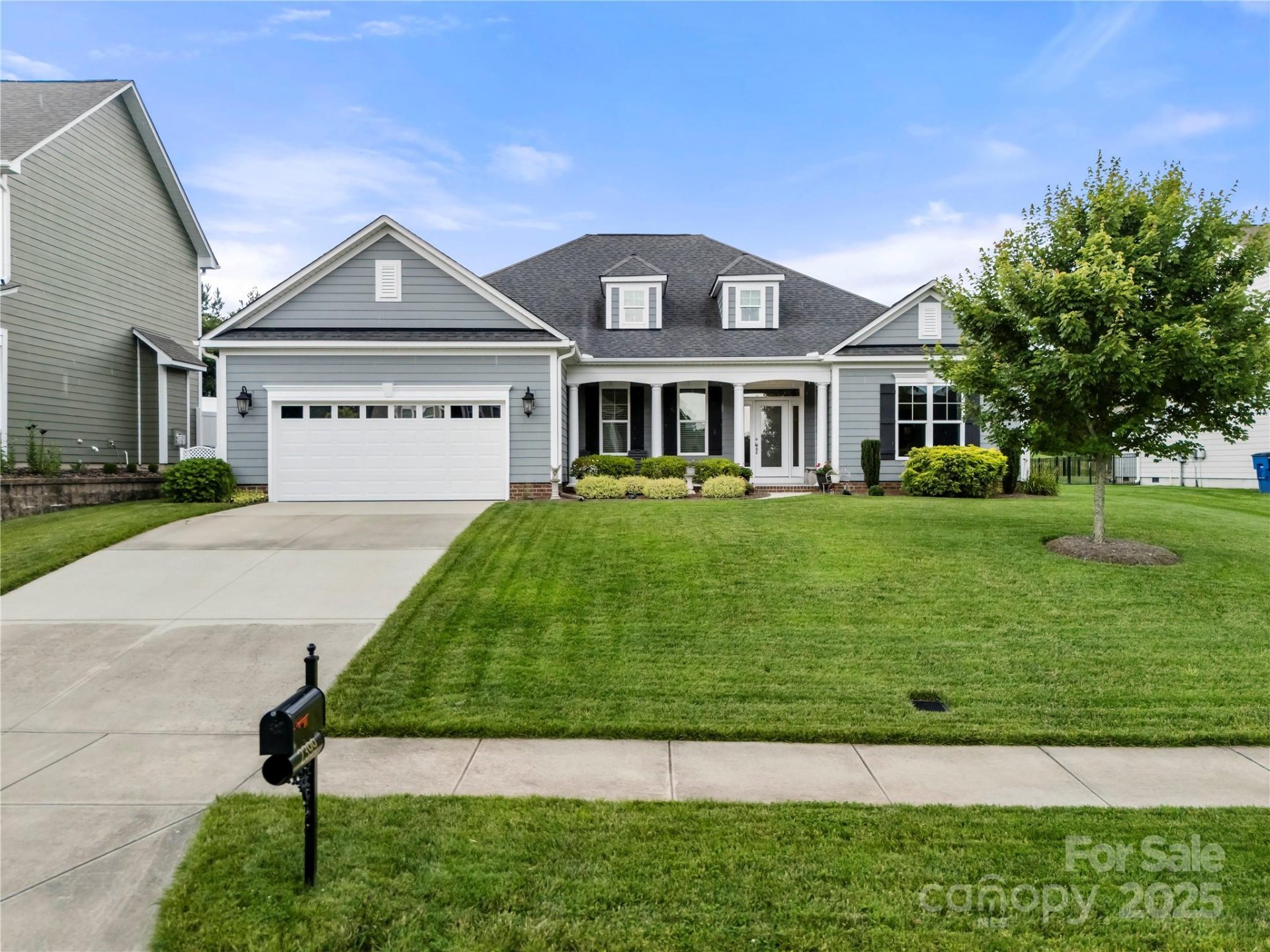 2399 Ashbourne Place