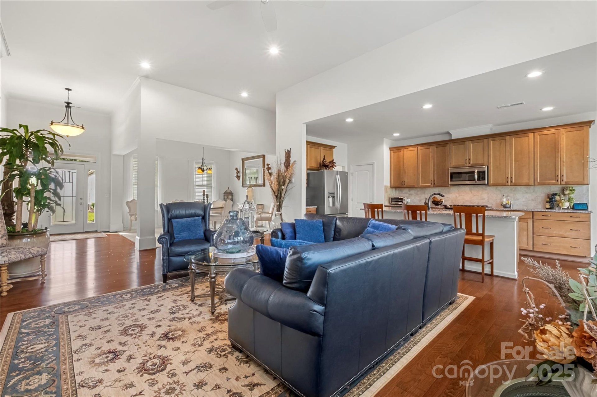 Property image 4 at 2399 Ashbourne Place, Concord, NC 28025
