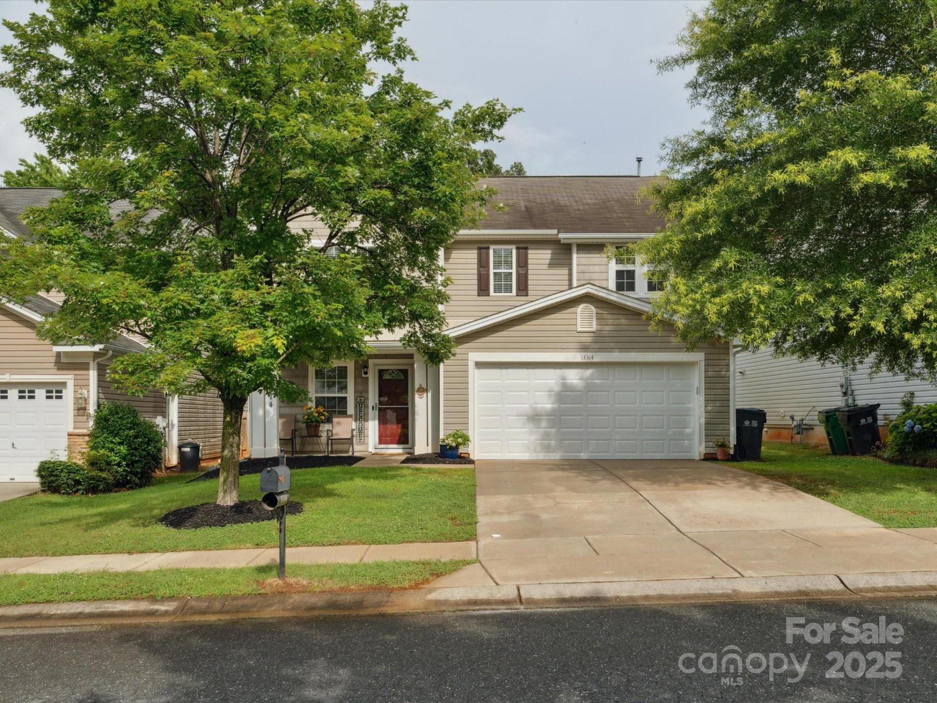 Property image 3 at 13314 Pontchatrain Avenue, Charlotte, NC 28273
