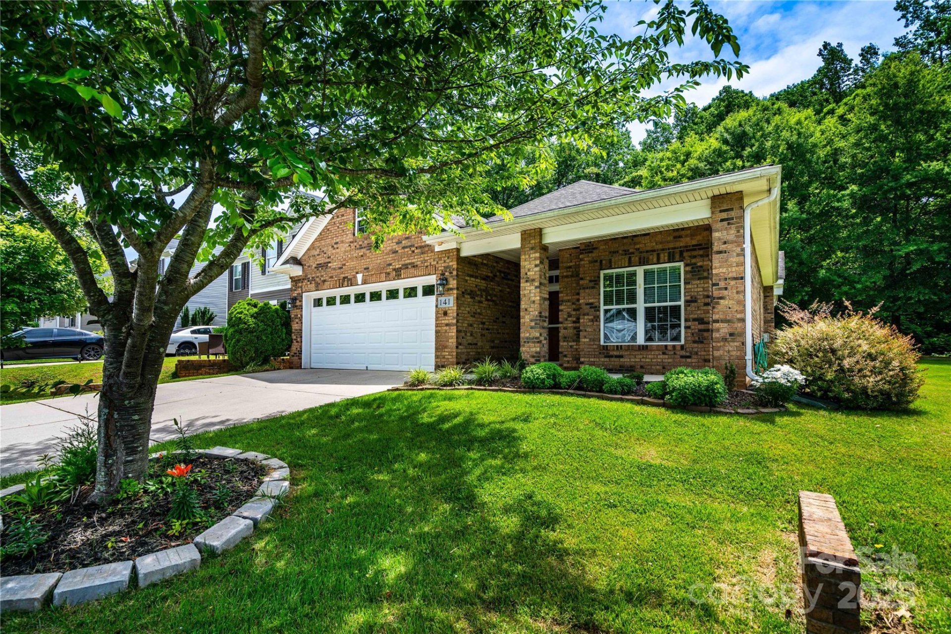Property image 2 at 141 Aberdeen Drive, Troutman, NC 28166