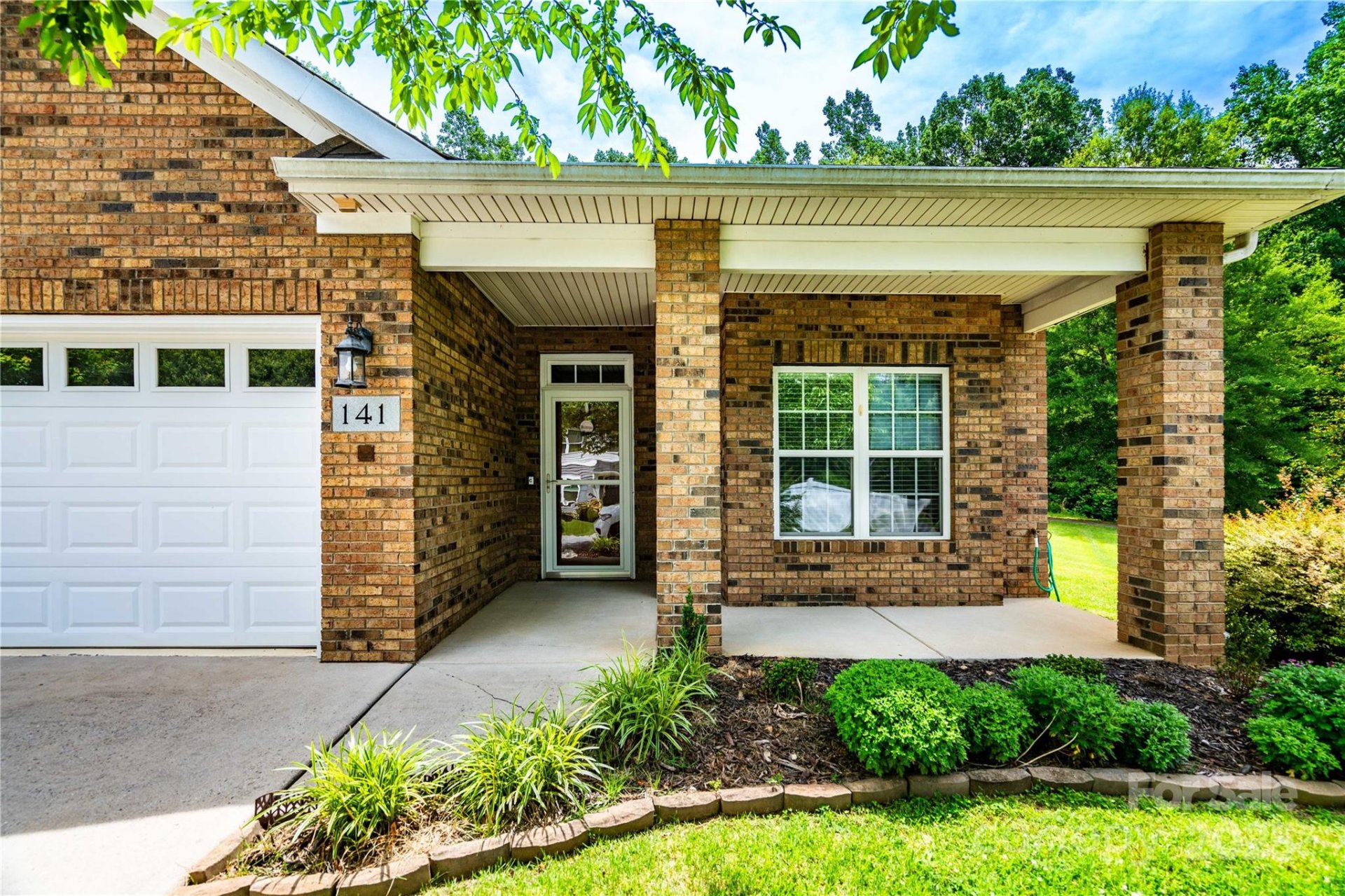 Property image 3 at 141 Aberdeen Drive, Troutman, NC 28166