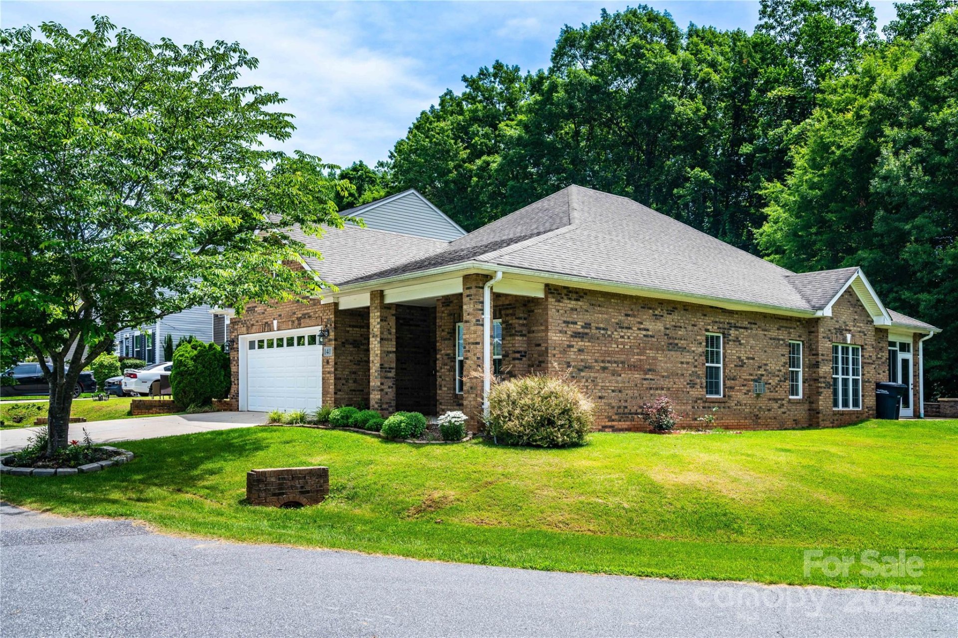 Property image 4 at 141 Aberdeen Drive, Troutman, NC 28166