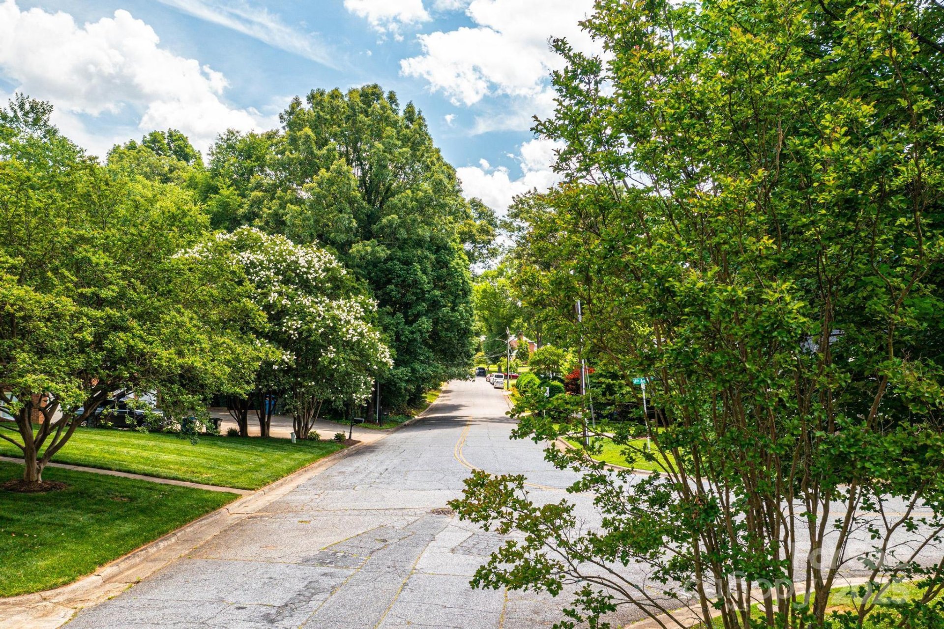 Property image 1 at V L 1st Street, Hickory, NC 28601