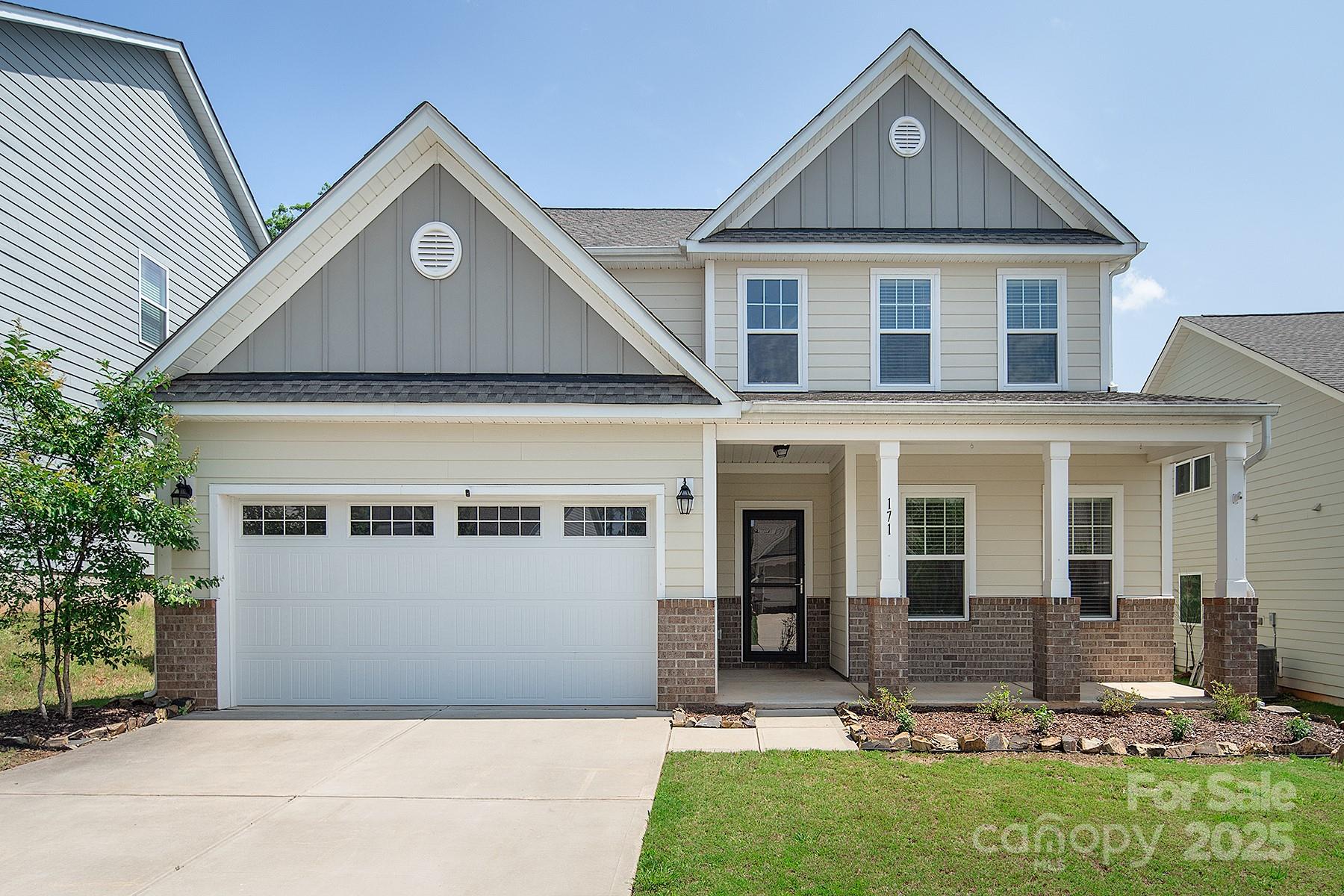 171 Old Harbor Drive