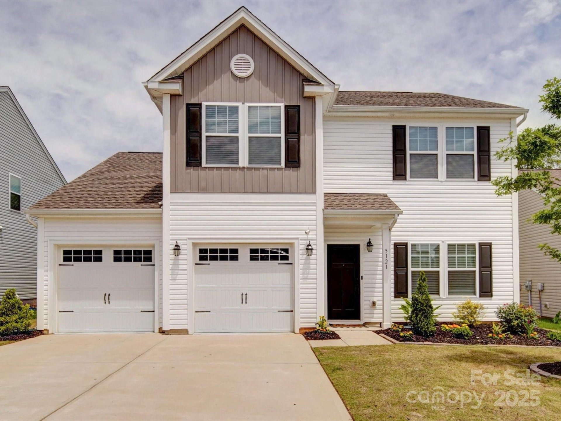 5121 Arbordale Way