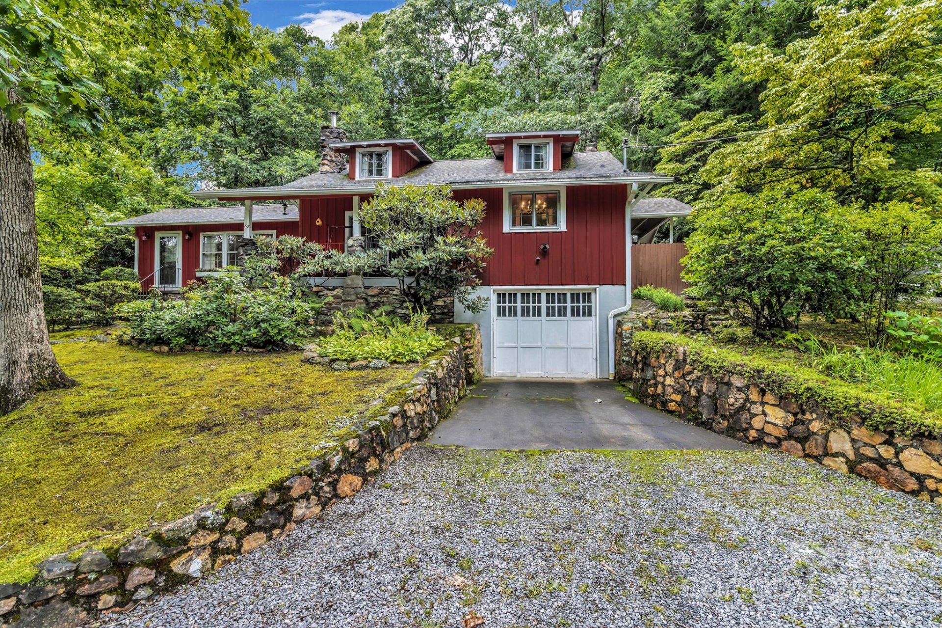 60 Meeks Road