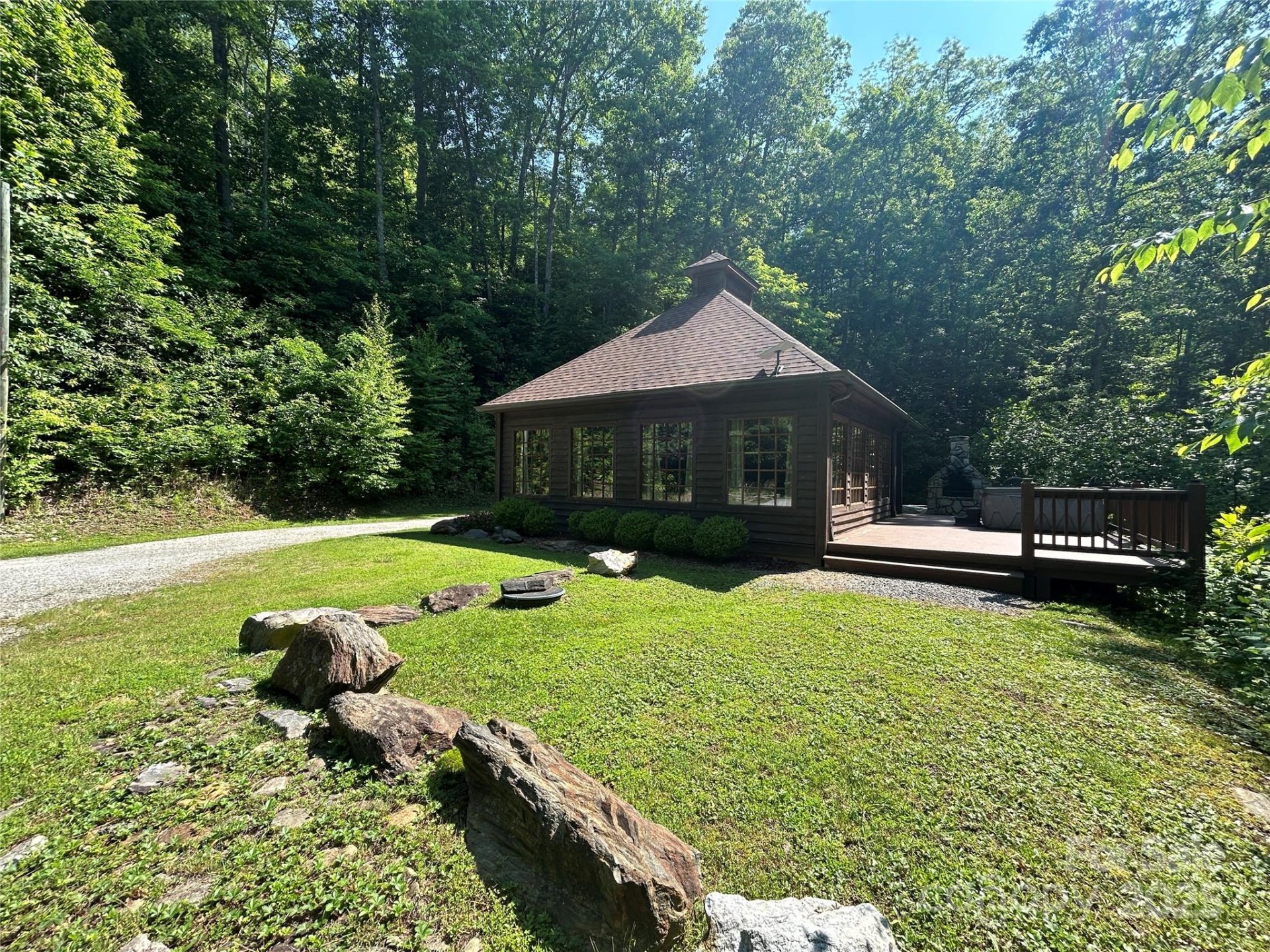 Property image 1 at 1012 Alarka Highlands Drive, Bryson City, NC 28713