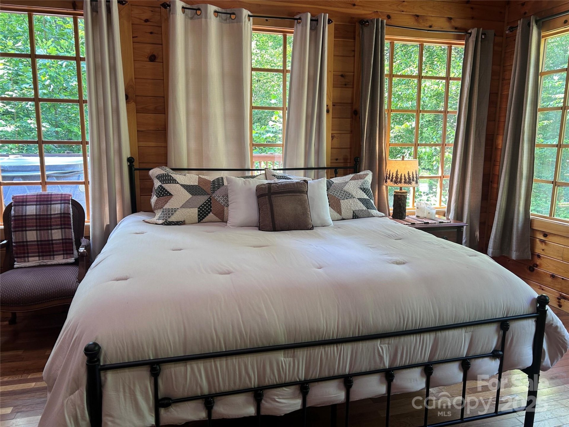 Property image 4 at 1012 Alarka Highlands Drive, Bryson City, NC 28713